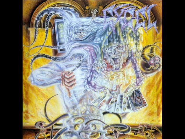 Excel - The Joke's On You