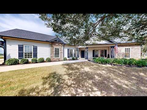 200 Weeping Willow Trail, Headland, AL home video tour