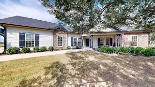 200 Weeping Willow Trail video tour