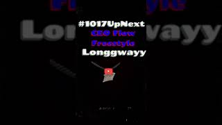 Gucci mane x kennyg - ceo flow (1017 up next challenge)