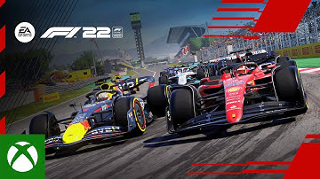F1® 22 | Features Trailer