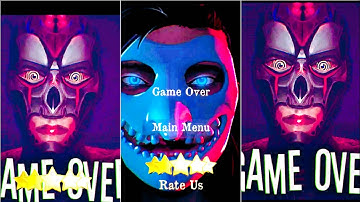 Smiling X Zero Vs Smiling X Corp Vs Smiling X Corp 2 Game Over Ending | Smiling X Zero