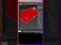 “Vol.select &amp; Push ile Hızlı 3D Modelleme! 🔥
