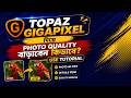 👉 Topaz Gigapixel দিয়ে Photo Quality বাড়াবেন কিভাবে? Use Tutorial