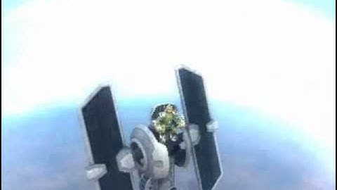 Spore Uber Turret effect in adventure