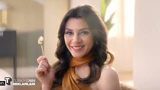 Azla Yetinmeyenlere Yepyeni Bir Tatlılık - Carte Dor Reklamı