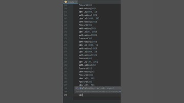 Doraemon Character drawn using Python Turtle Library 😎 😎 || Infinite Coder #shorts #infinitecoder