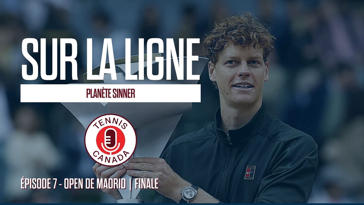 Sur La Ligne - EP07 - Planète Sinner