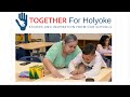 Together for holyoke 42624