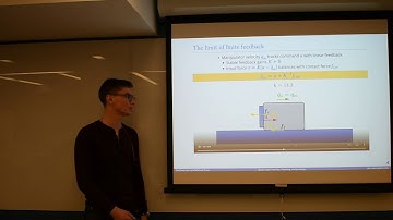 A Quasi-static Model and Simulation Approach for Pushing, Grasping, and Jamming (Talk)
