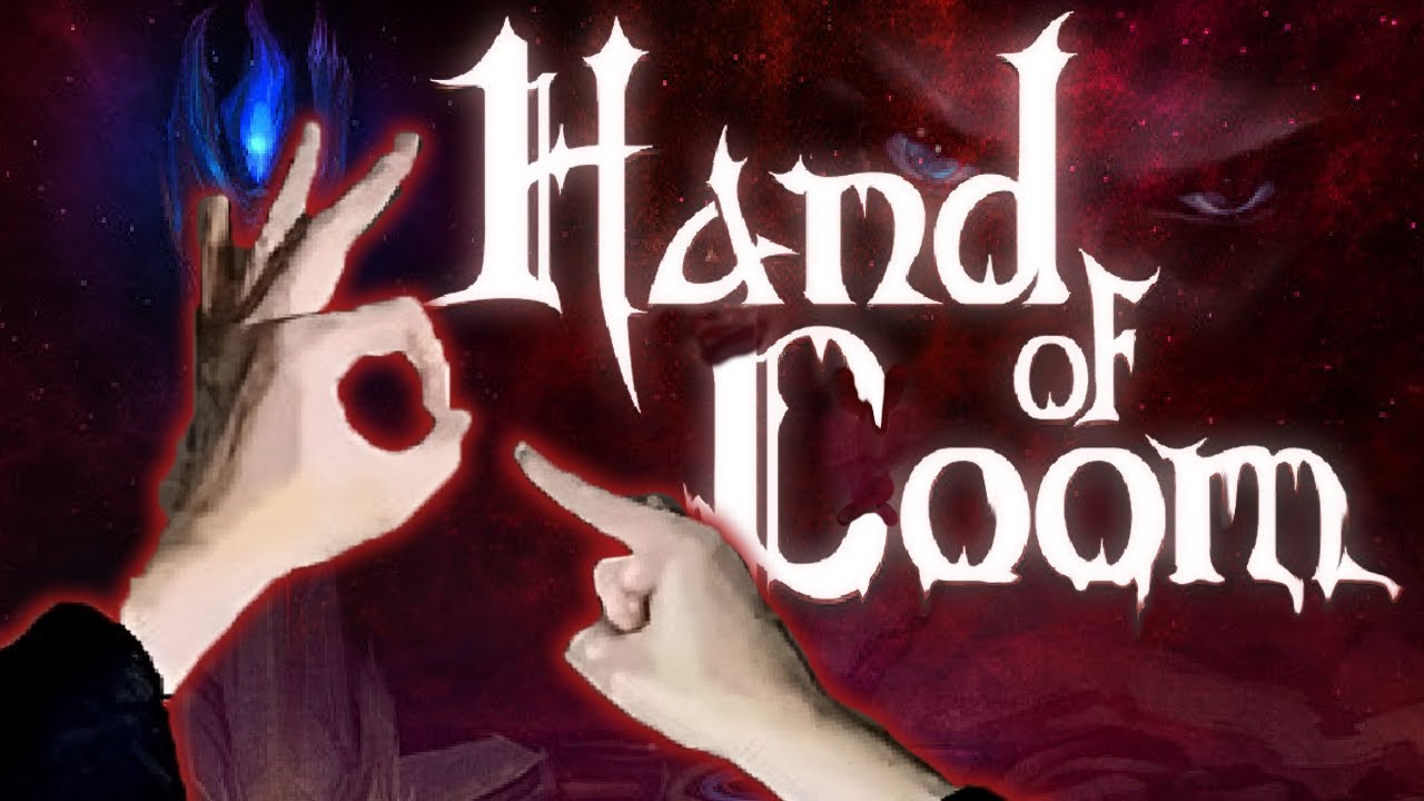 My Hands do Devious Things [Hand of Doom] - YouTube