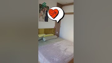 REVIEW CĂN HỘ 3 PHÒNG NGỦ 2WC TẠI CITYLAND PARK HILLS