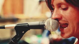 Video thumbnail of "Hello Hurricane - LIVE from the Switchfoot Studio"