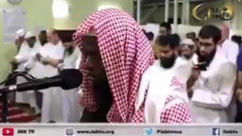 سورة الغاشية برواية الدوري عن الكسائي