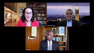 Dean's Speaker Series | Michael Drake, President, University of California