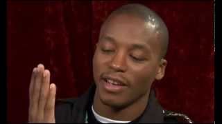 Track by Track for Lupe Fiasco's The Cool - YouTube