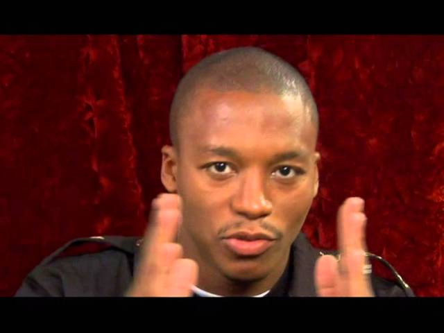 Track by Track for Lupe Fiasco's The Cool - YouTube