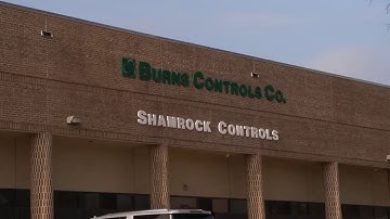 Aktion Customer Success Story: Burns Controls Company | Infor CloudSuite Distribution