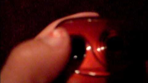 Overview of the pantech matrix red