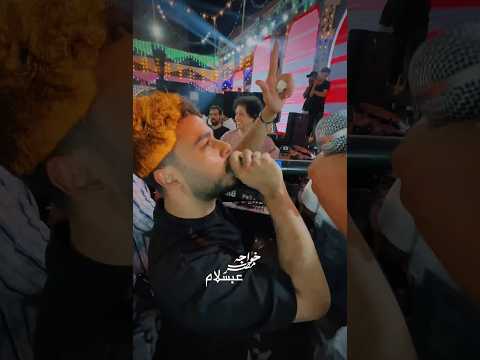 عرباوي راكب عربيه ترند العرب محمد الخواجه الموسيقار محمد عبد السلام 2026