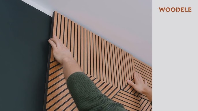 Obkladove Panely Mdf