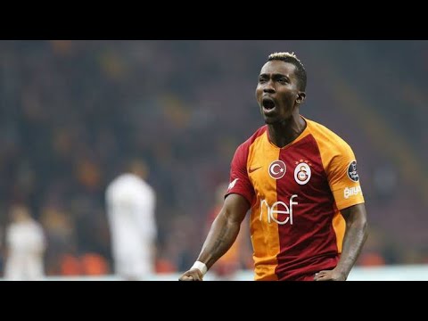 Henry Onyekuru | Galatasaray | 2019 | Goals, Assists & Skills | (HD)