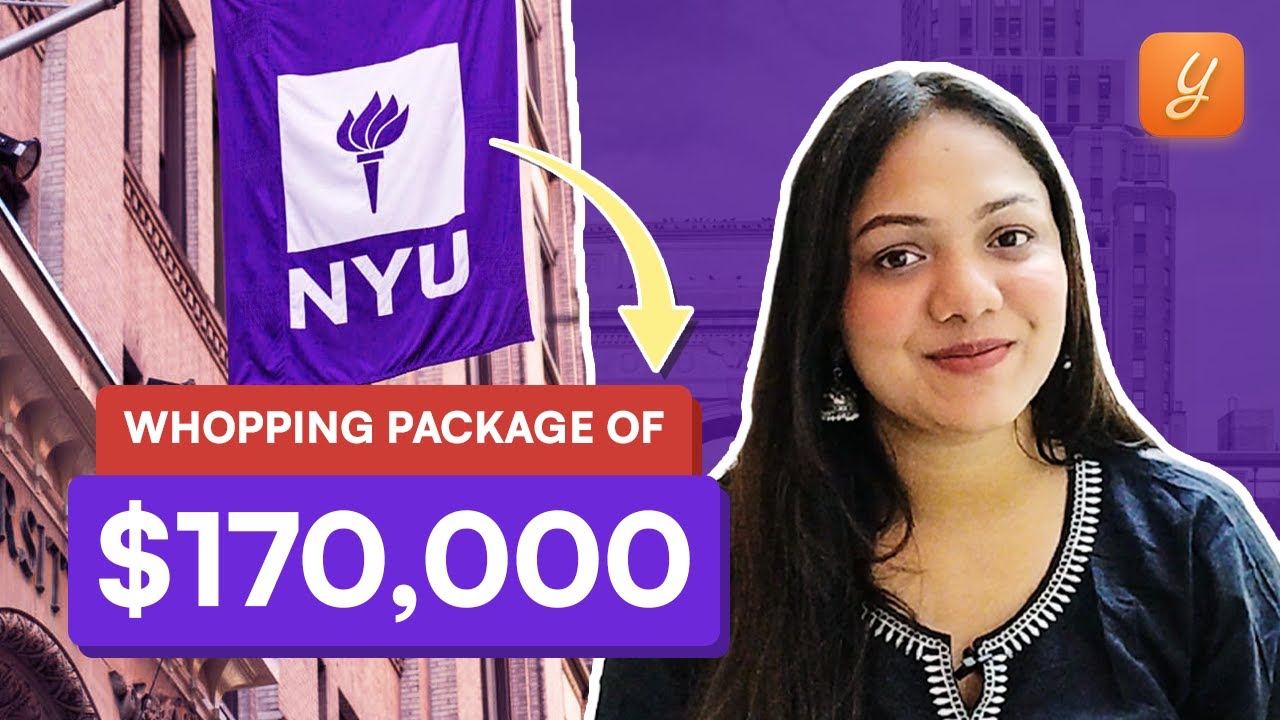 New York University (NYU) Campus, Top Programs, Fees & Scholarships