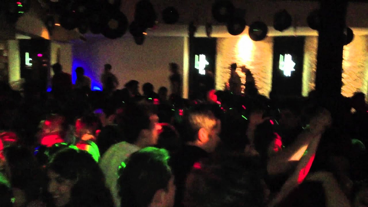 Blitz Club - AbbaDj & KekkoLuxury - YouTube
