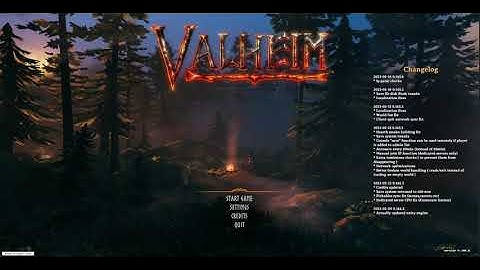 how  connect to your valheim server on GTXGaming.co.uk