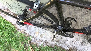 Setting up PowerPod on a second bike