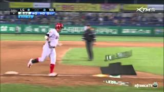 20120525 KIA 최희섭 시즌 4호 홈런