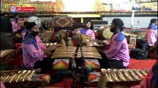 Gending Manyar Sewu Degung    //  Sekarbima