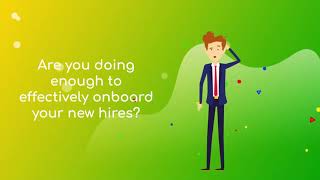 Keeping It Simple - Onboarding Employees the Right Way