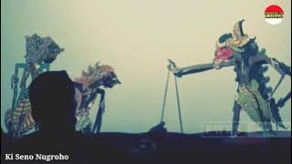 Matine asuotomo anak begawan durno - ki Seno nugroho