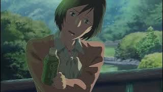 Lamp - Alone in my room (English Translation)