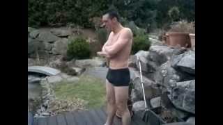Que Frio.flv