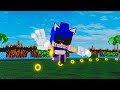 How to get PC X in The Sonic.Exe Roleplay [Roblox]