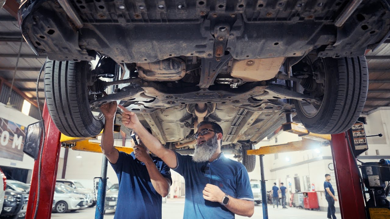 Used Car Buying Guide | BANGLADESH