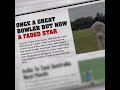The Fixer - Teaser - Faded Star