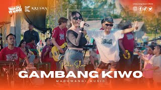 Download lagu GAMBANG KIWO - PUTRI SILVIA || MADUWANGI MUSIC LIVE PAKEL