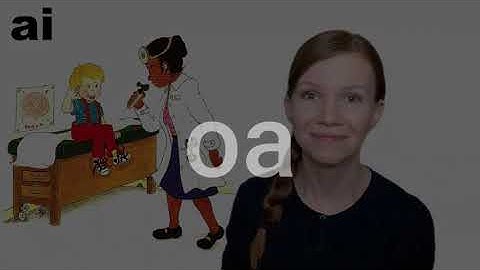 Jolly Phonics Digraphs ai, oa, ie, ee or, ng, oo