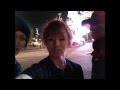 UVERworldのライブに行ってきました!