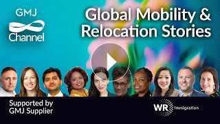 Global Mobility & Relocation Stories