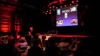 Björn Starrin på klubb rec 10/10 2012