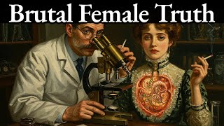 The BANNED Psychoanalyst Who Solved Female Nature