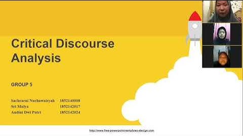 CDA and Language Development