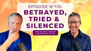 EP110: John 18: The Shocking Truth Behind Jesus' Final Hours | The Divine Council Worldview Podcast