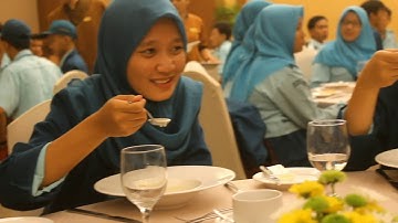 Kunjungan Industri 2019 SMK PERWIRA BANGSA DEPOK