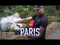 An Unforgettable Trip to Paris | Melo Mondays | Carmelo Anthony