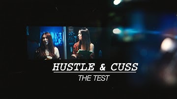 Hustle & Cuss - Test Screening l Vue Cinema